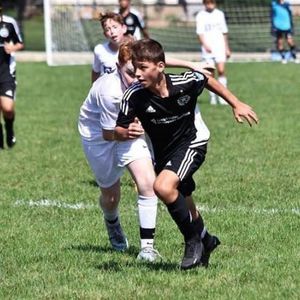 Meet your Posher, Braden